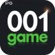 001game - Live Legend