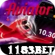 1183bet VIP APK v5.5.5
