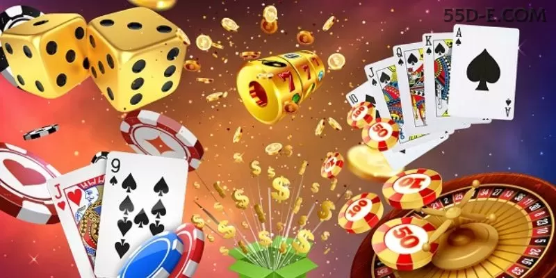 App 55d Android download