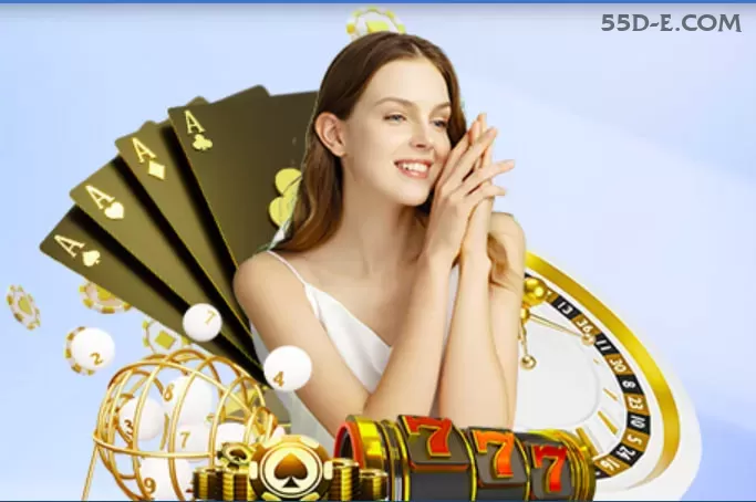 App 55d slots mobile